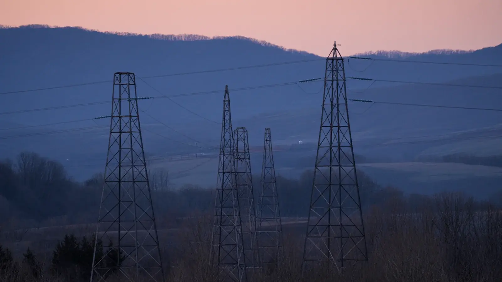UGI Utilities service area
